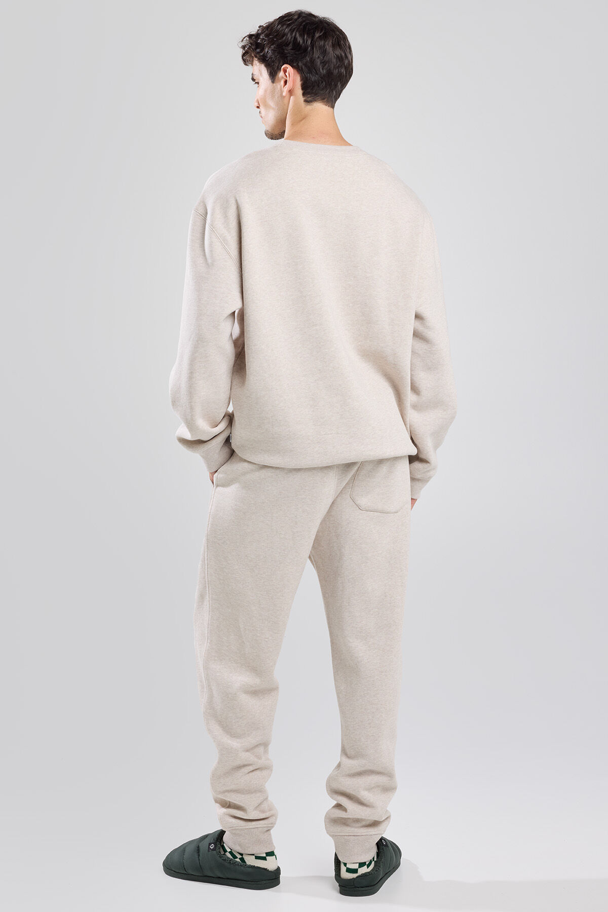 Pantalon de jogging Cole image number 2