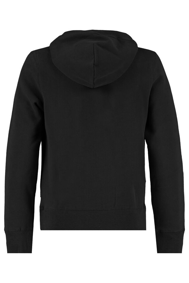 Hoodie Steven jr image number 4