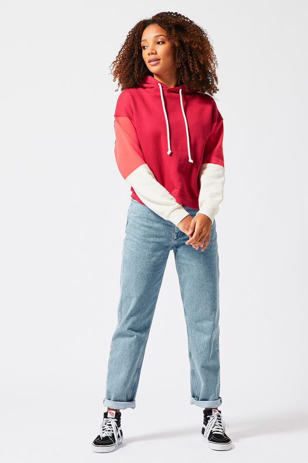 Hoodie Semmi image number 0