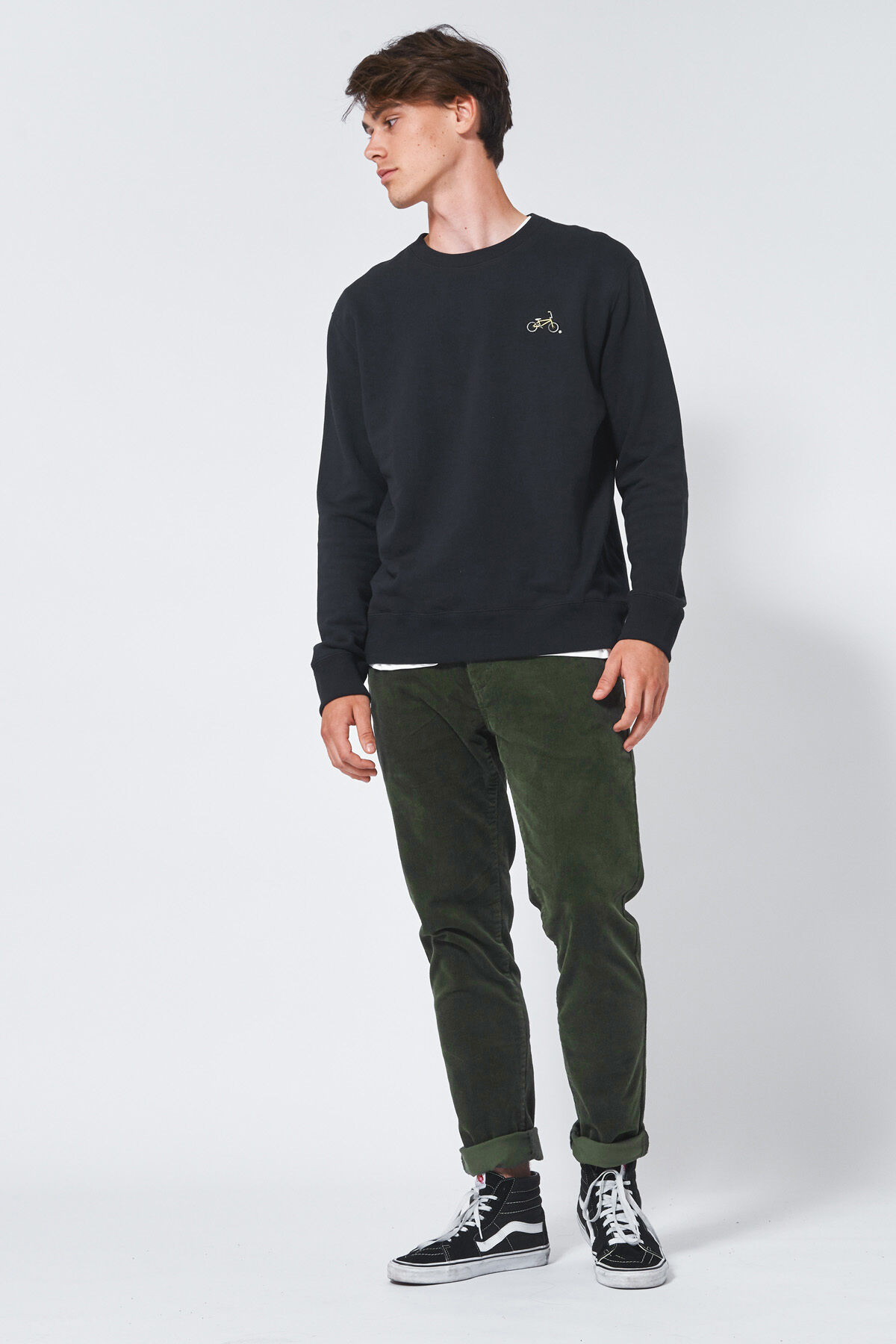 Trousers Pagan image number 0