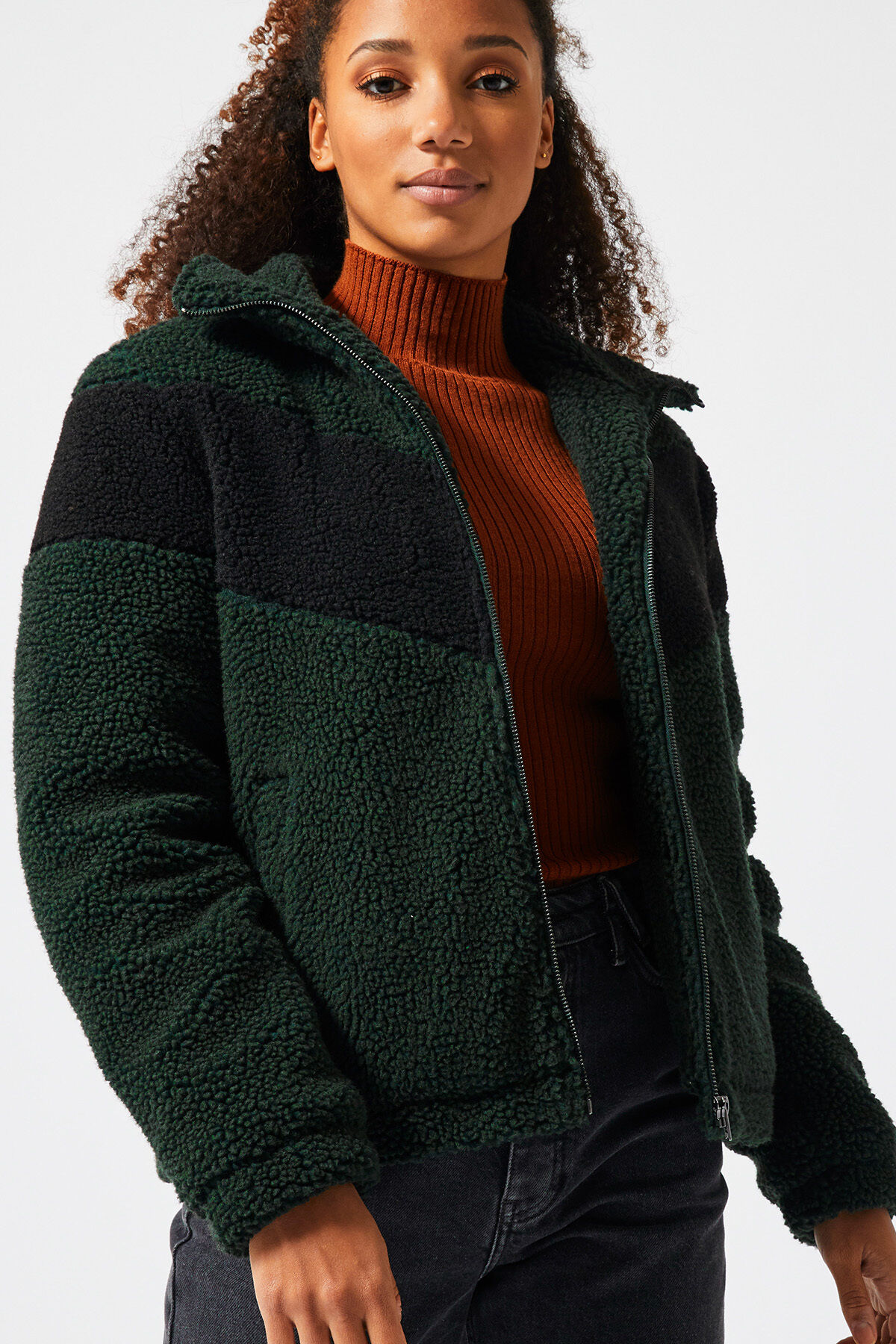 Jacket Joanna image number 1