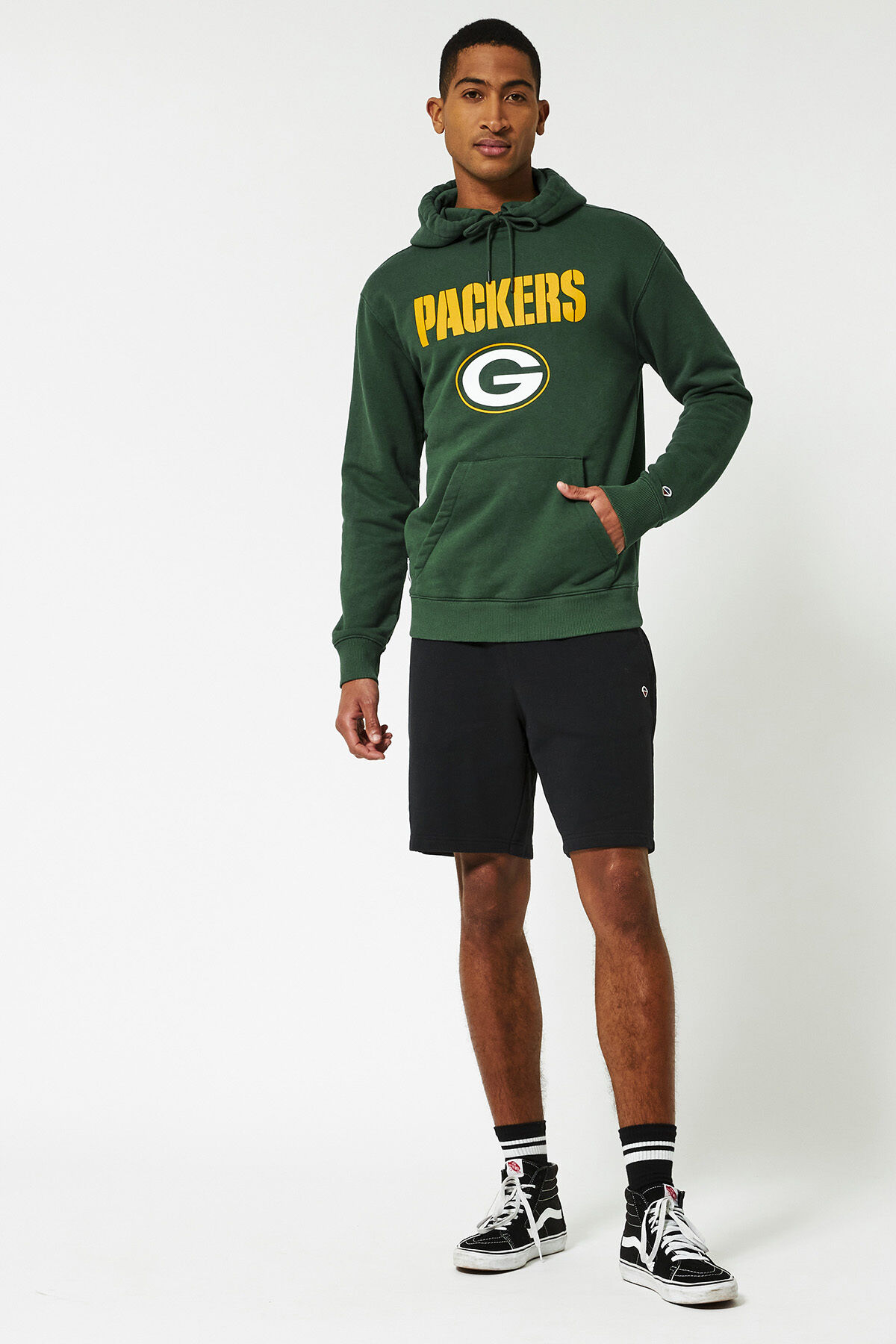 Sweatshirt with shorts men deals