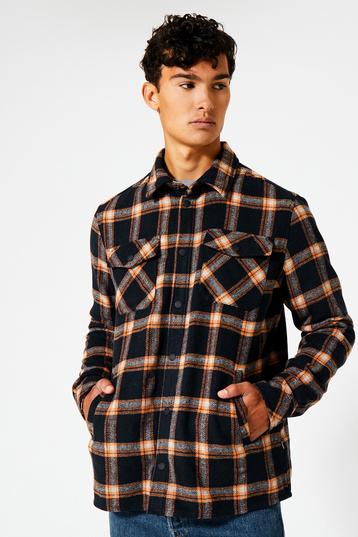 Hemd Holt image number 0