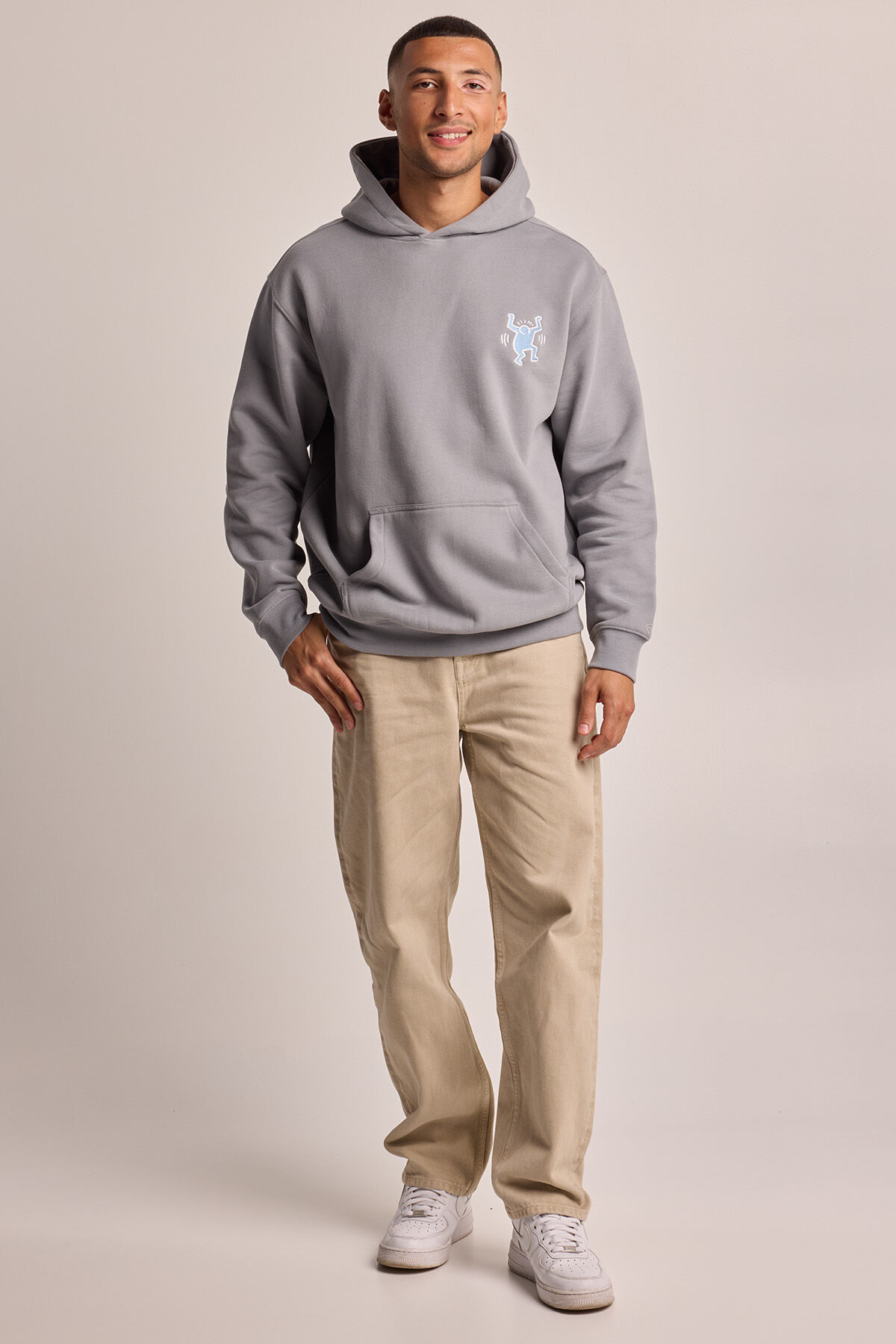 Hoodie Shane Hood image number 1