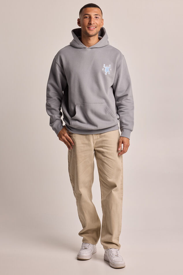 Hoodie Shane Hood image number 1