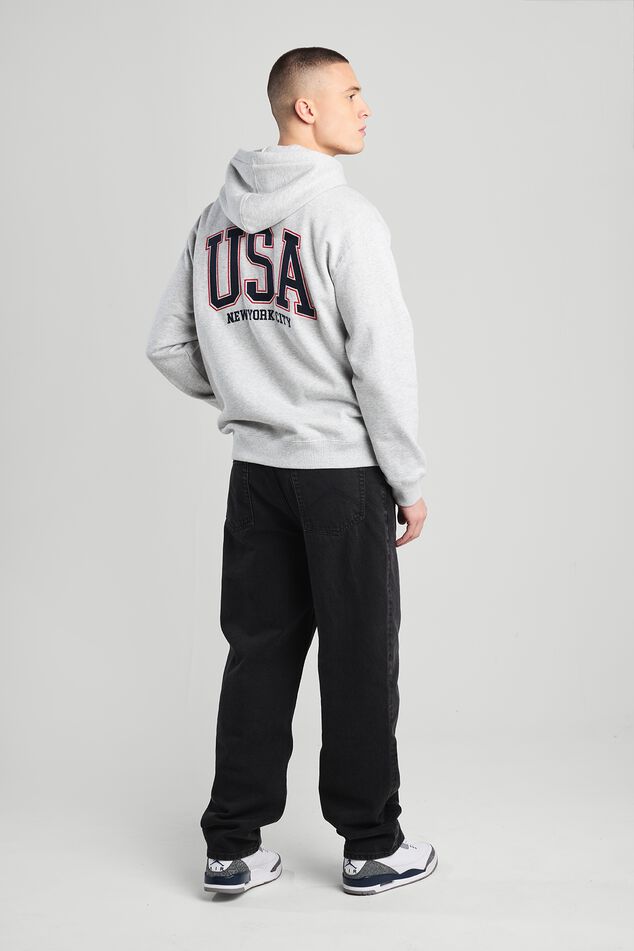 Stark Hood image number 2