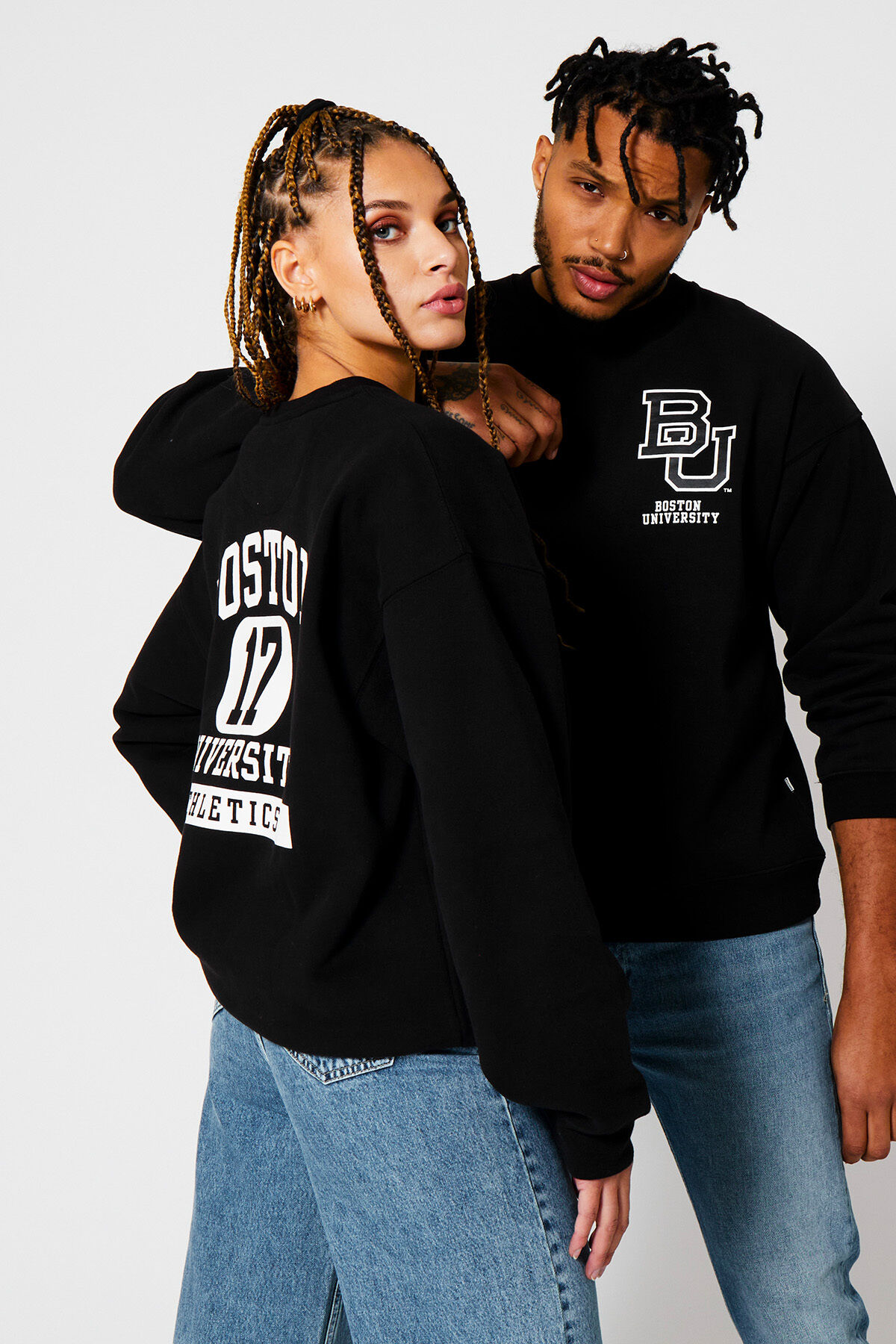 Sweater Sean image number 0