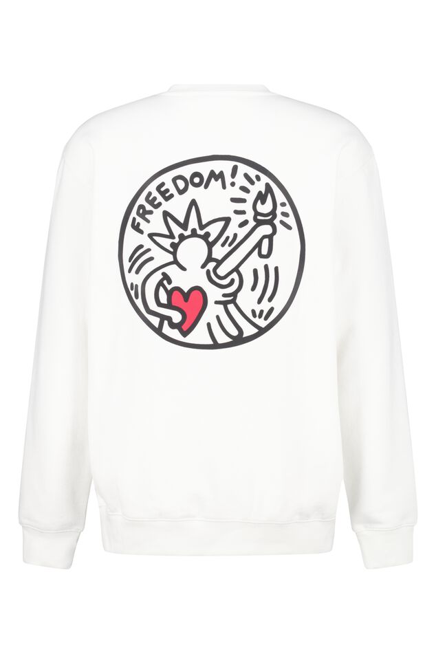 Sweater Shane Crew image number 5