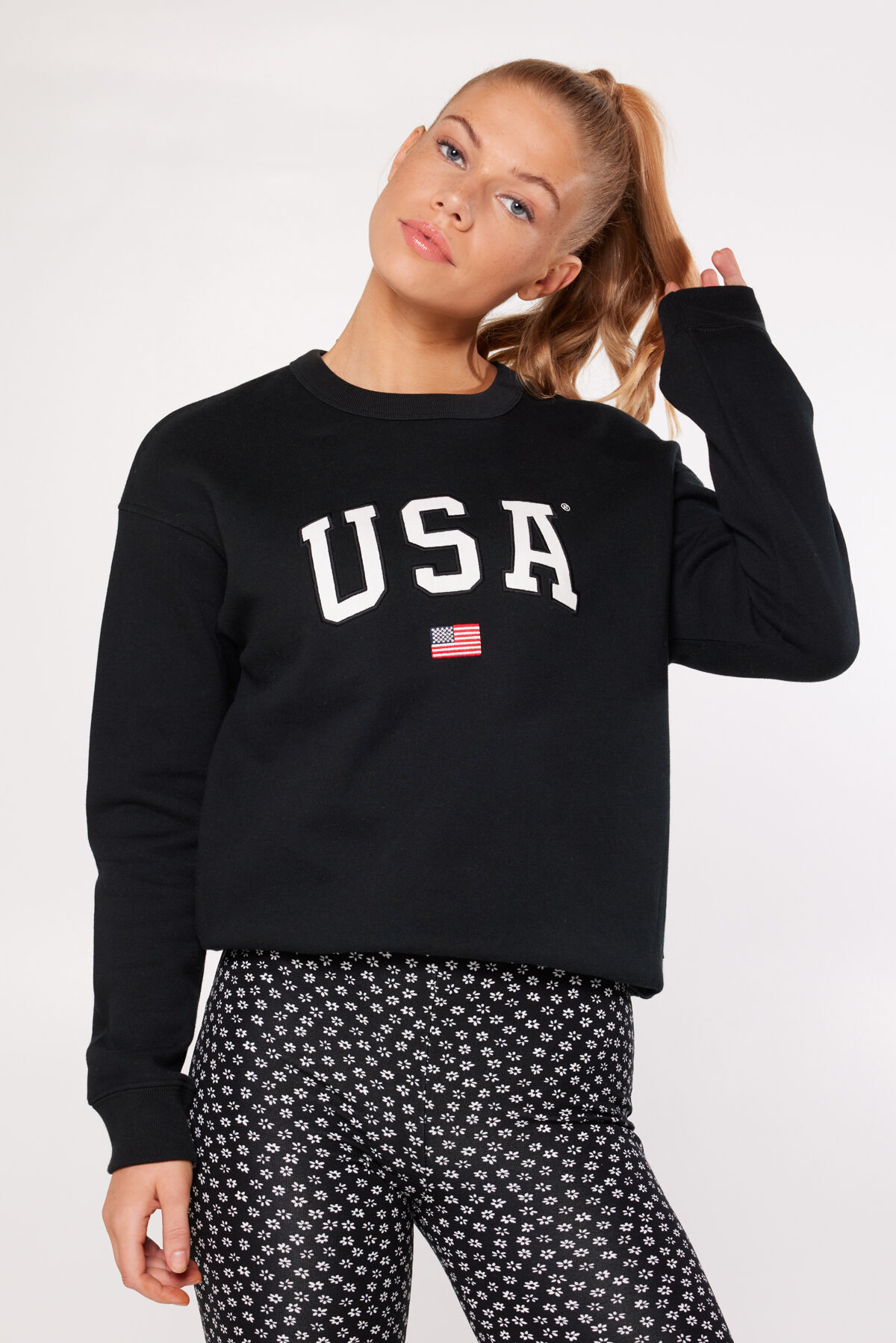 Sweater Soel image number 0