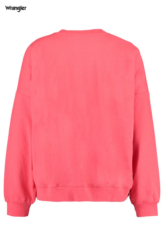 Sweater Summer Sweat image number 1