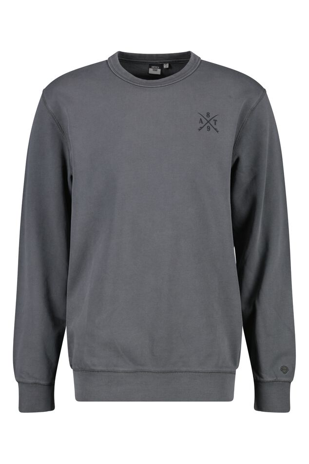 Sweater Santos Crew image number 4
