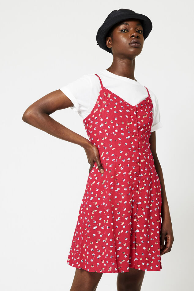 Dress Duffy image number 1