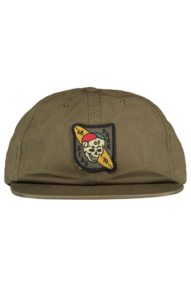 Cap Hicks image number 0