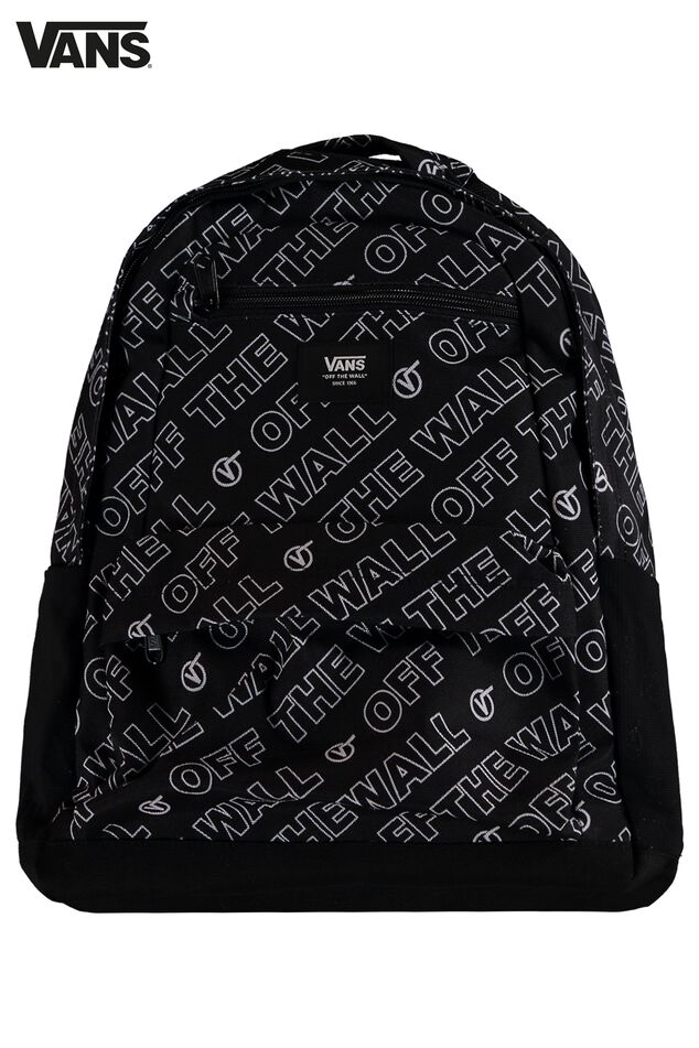 Rugzak Backpack Dimension image number 0