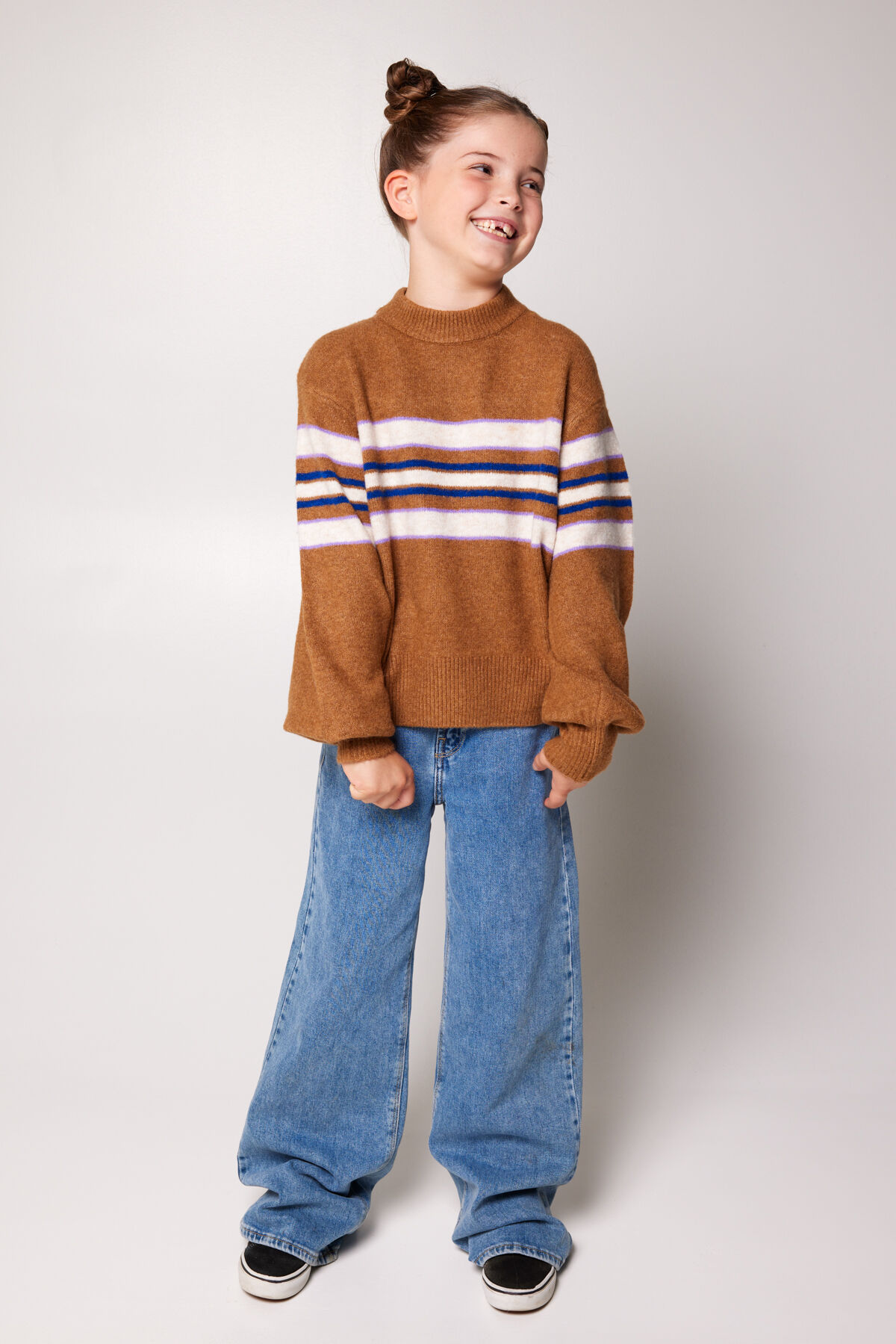 Pull Kassidy JR image number 0