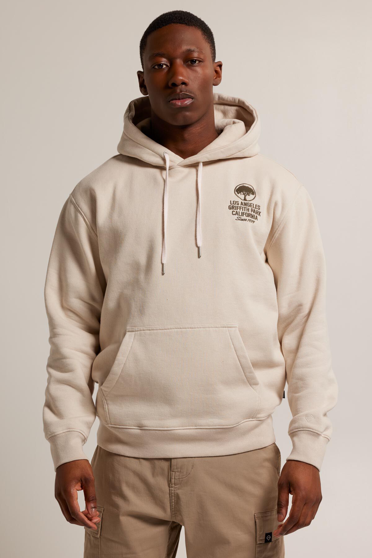 Hoodie Stevie hood image number 2