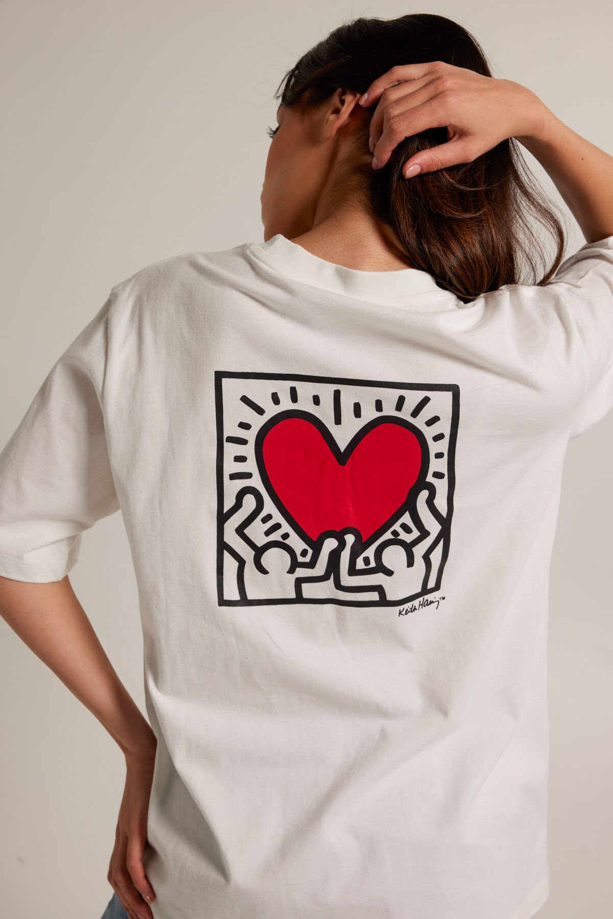 T-shirt Emina image number 3