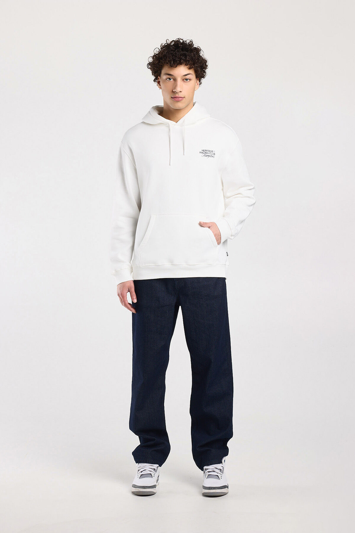 Sawyer Hood image number 1