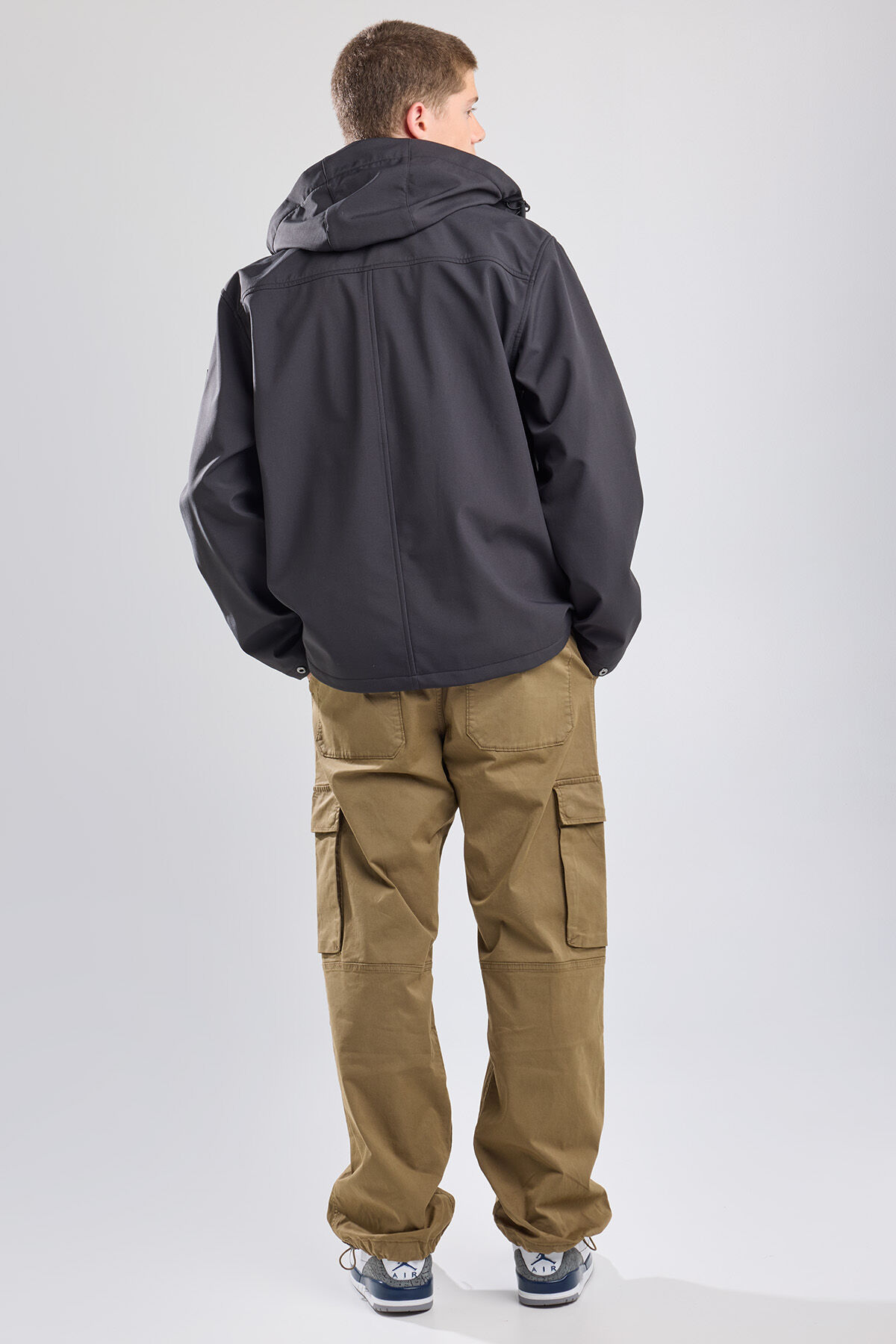 Trousers Phoenix image number 2