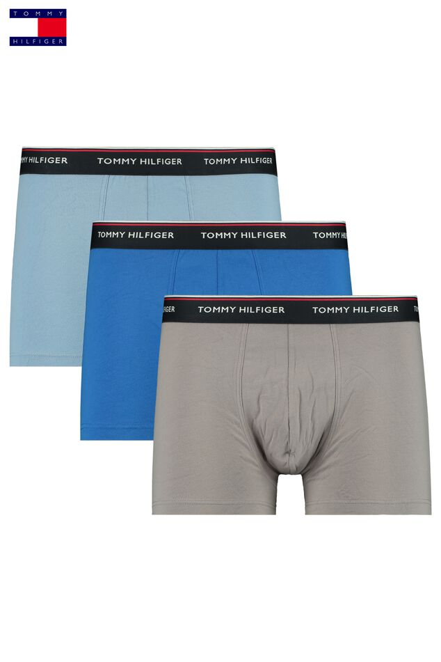 Boxershort 3 Pack Trunk image number 0