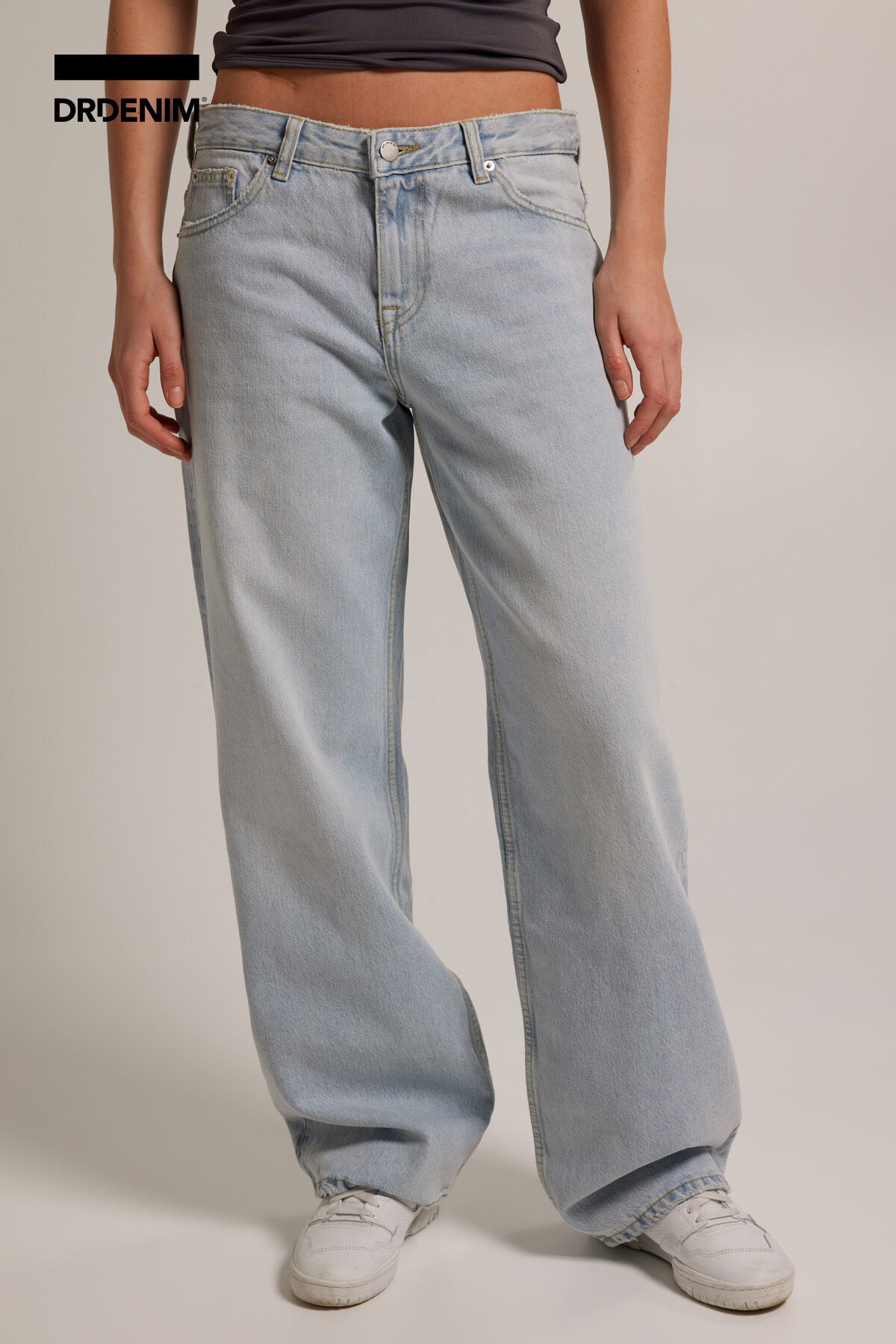 Dr. Denim Jeans Hill image number 0