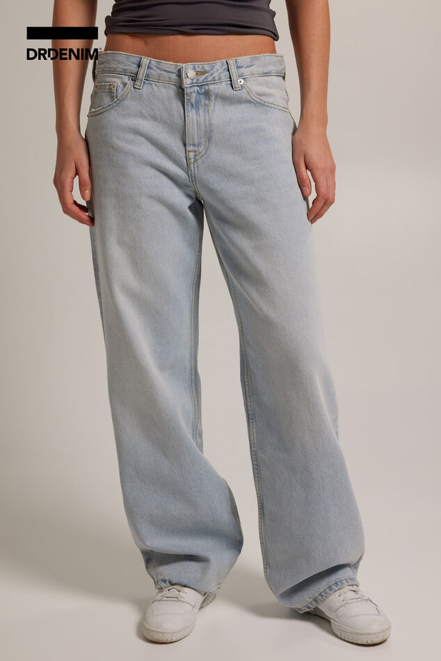 Dr. Denim Jeans Hill image number 0