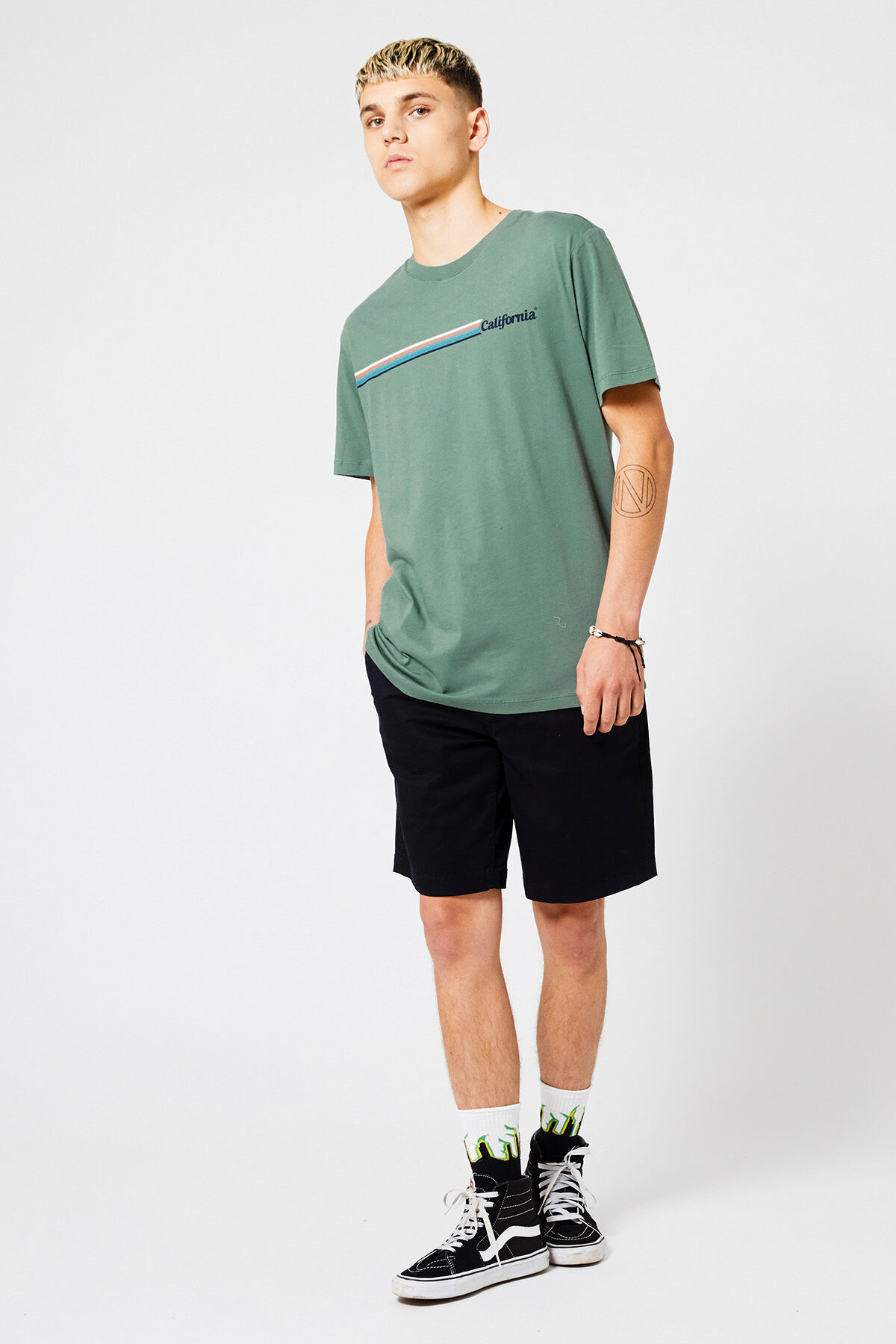 Elias California image number 0