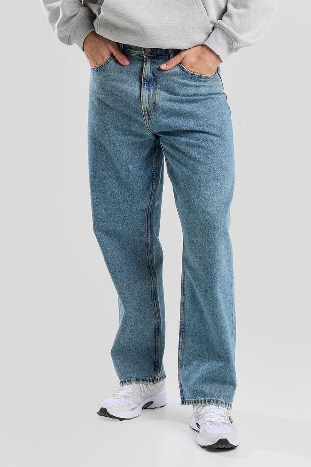 Dr Denim Jeans image number 1