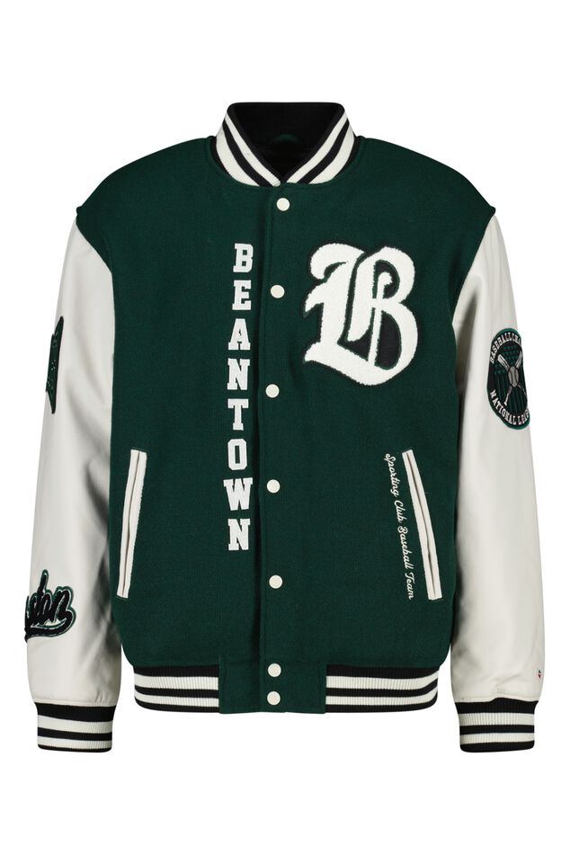 Bomber jacket Joah image number 4