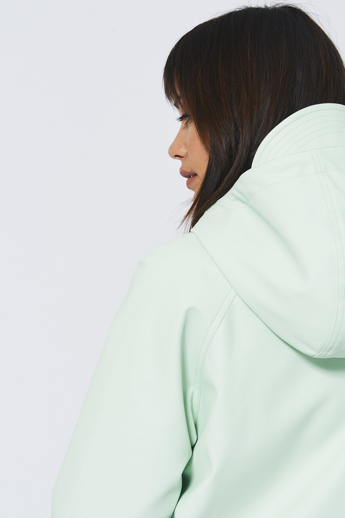 Rain jacket Janet L image number 3