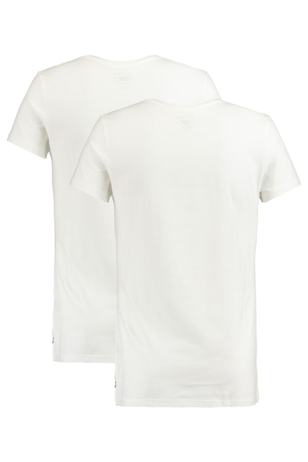 Basic T-shirt Mike 2pack image number 1