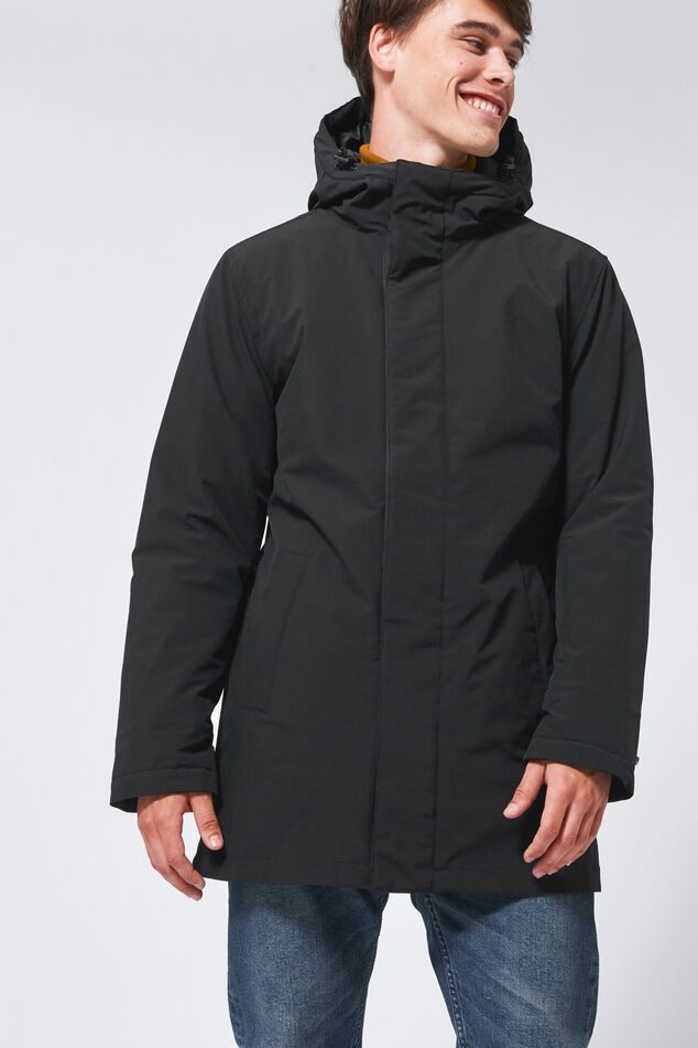 Jacket Jestin image number 1