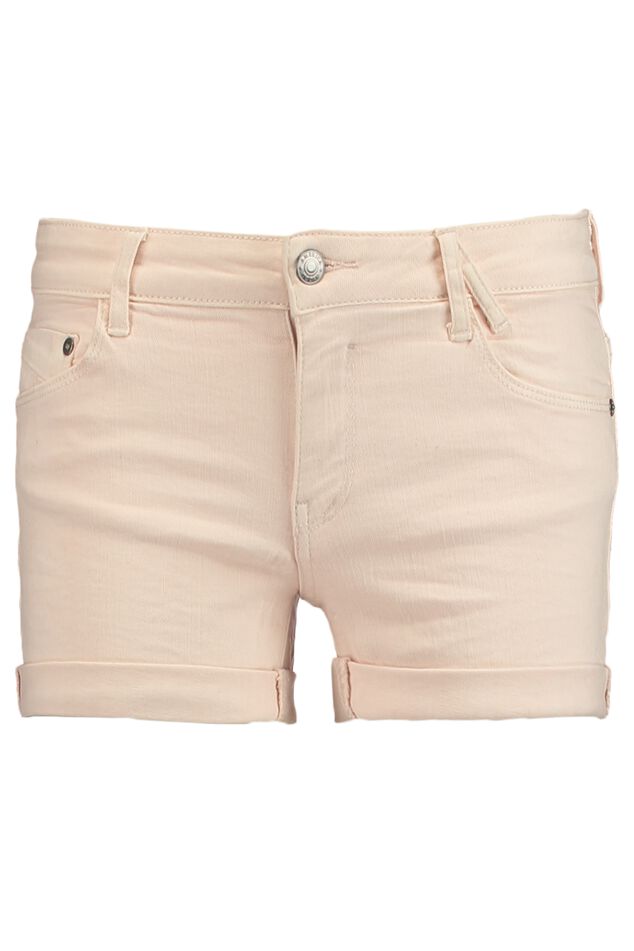 Denim short Lacey image number 0