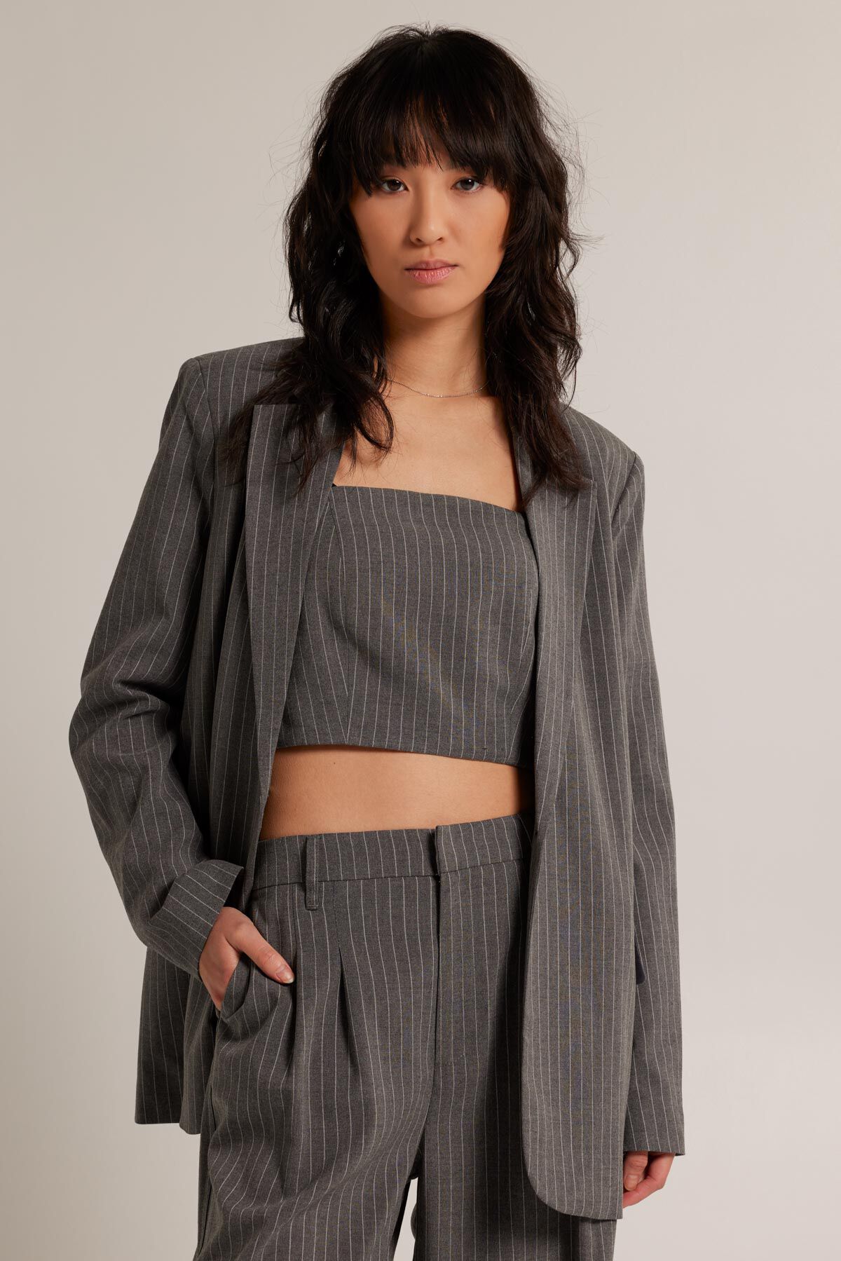 Blazer Hazel image number 0