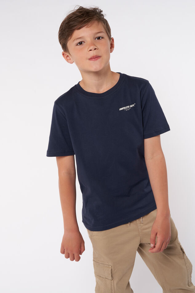 T-shirt Elijah JR image number 0