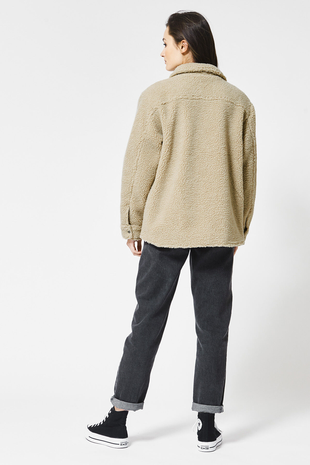 Jacke June image number 2