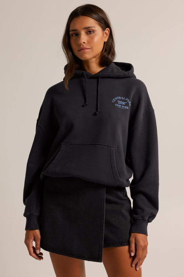 Hoodie Sol image number 0