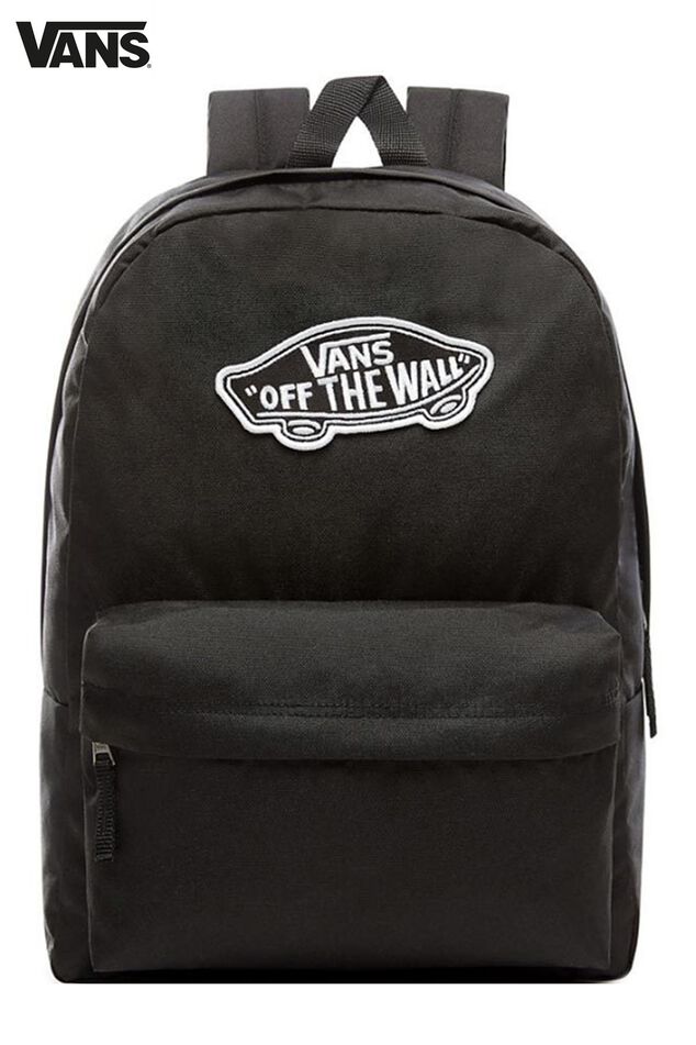 Bagpack WM REALM BACKPACK image number 0