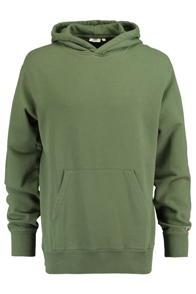 Hoodie Sagar hood image number 4
