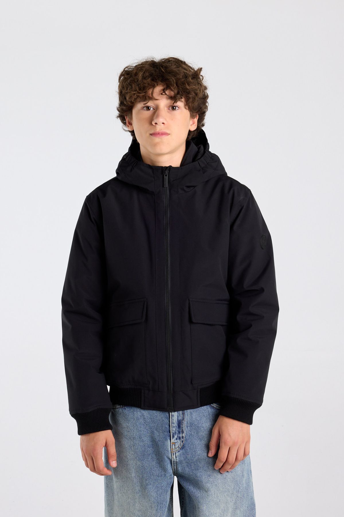 Jeffe Jr image number 0