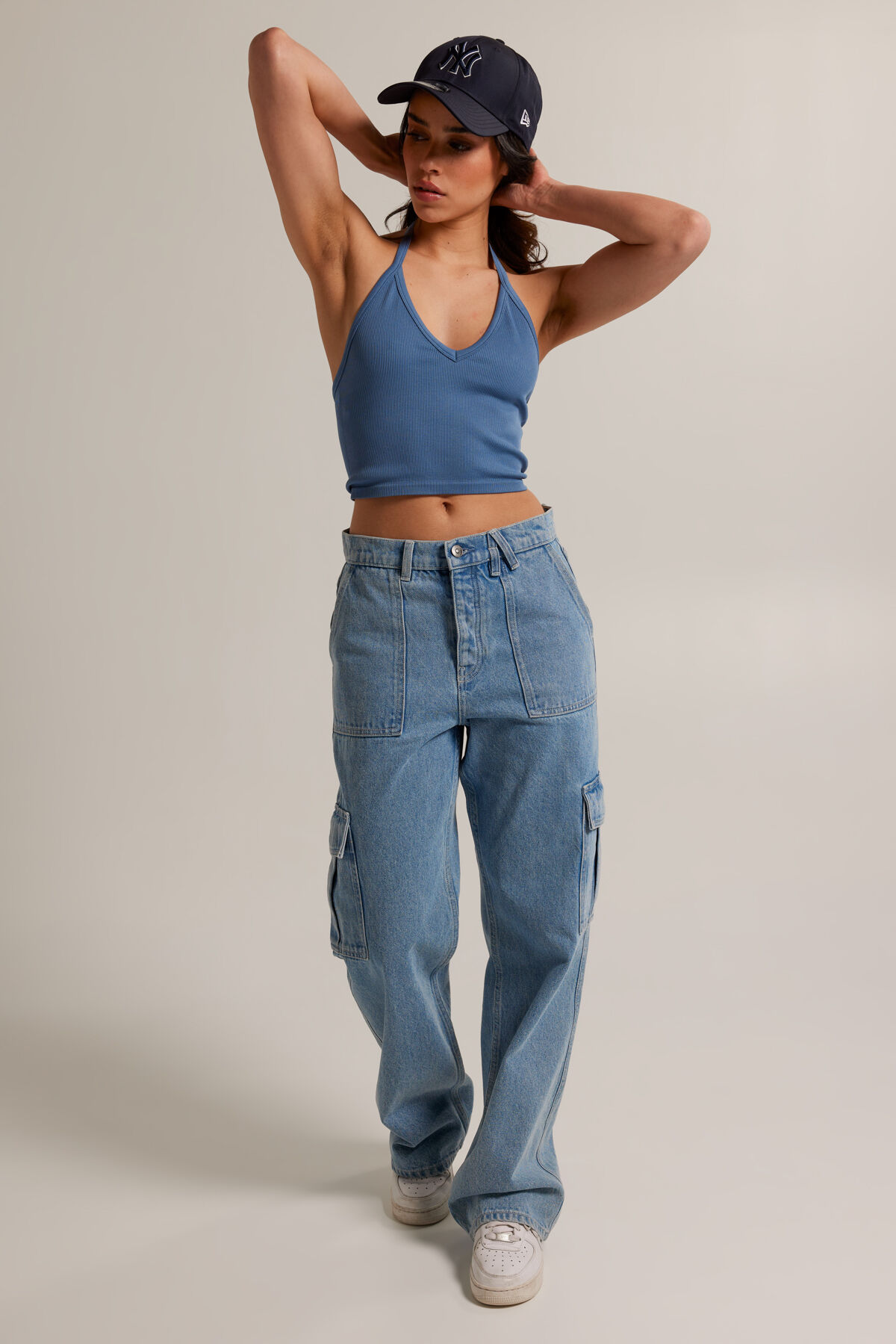 singlet Ginny image number 0
