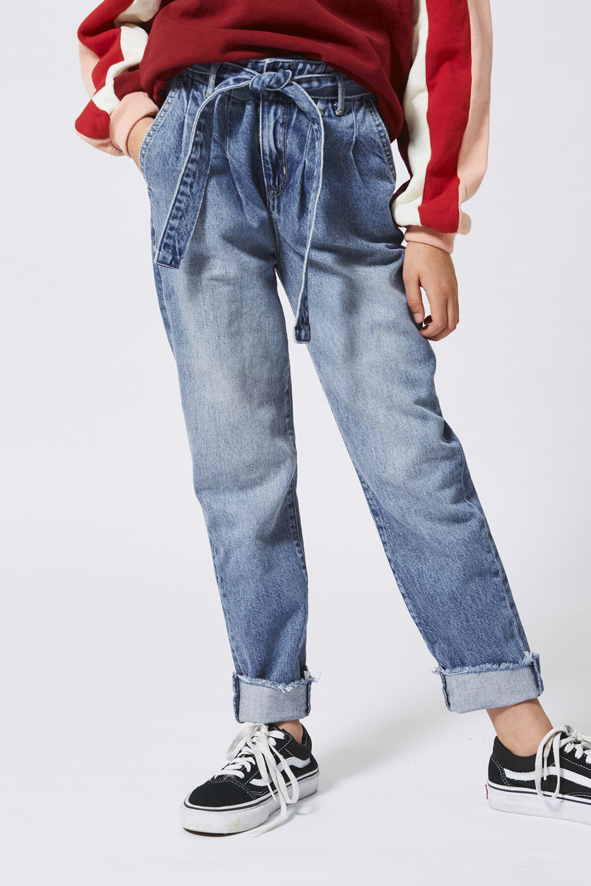 Jeans Kae jr image number 1