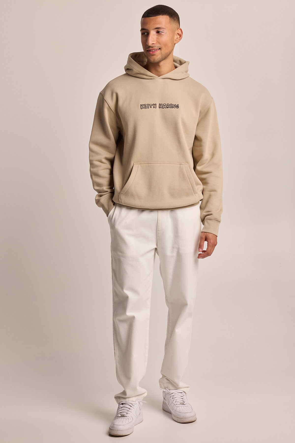 Hoodie Shane Hood image number 3