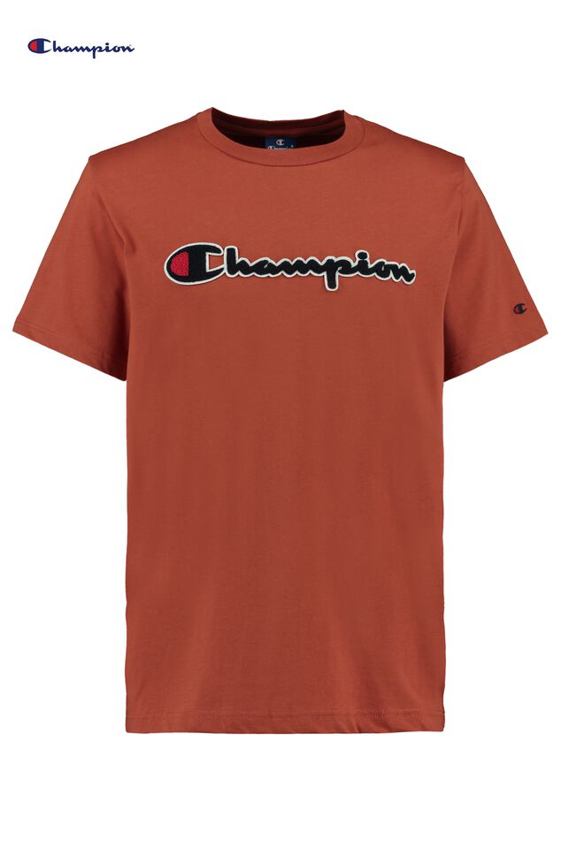 T-shirt Crewneck T-shirt image number 0