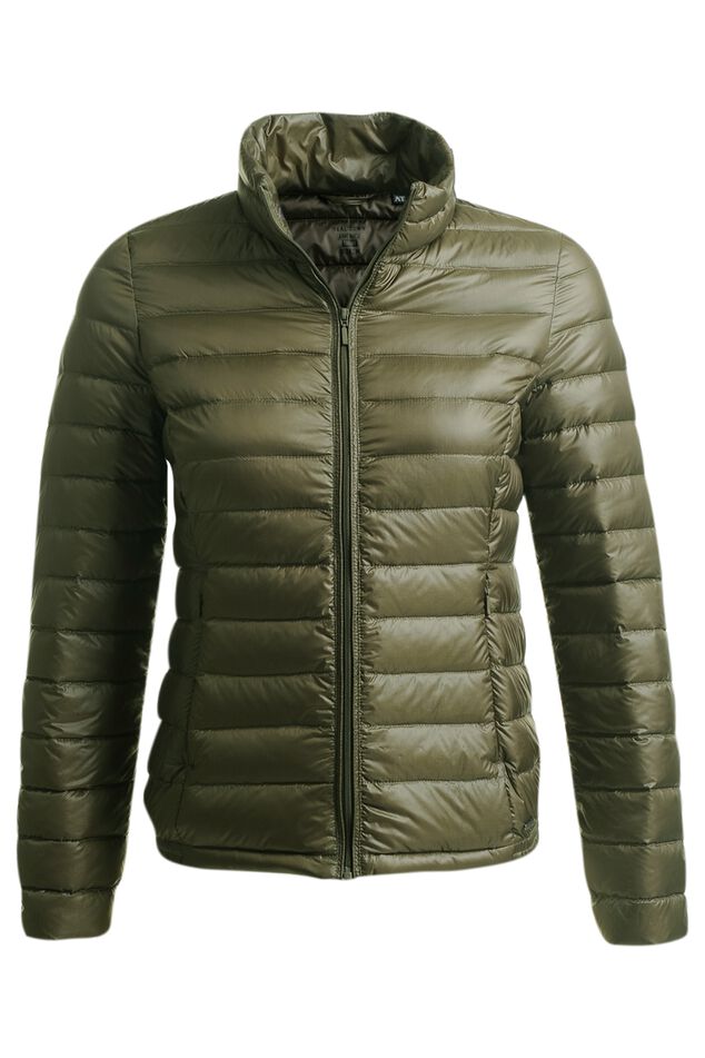 Jacket Jacky image number 0