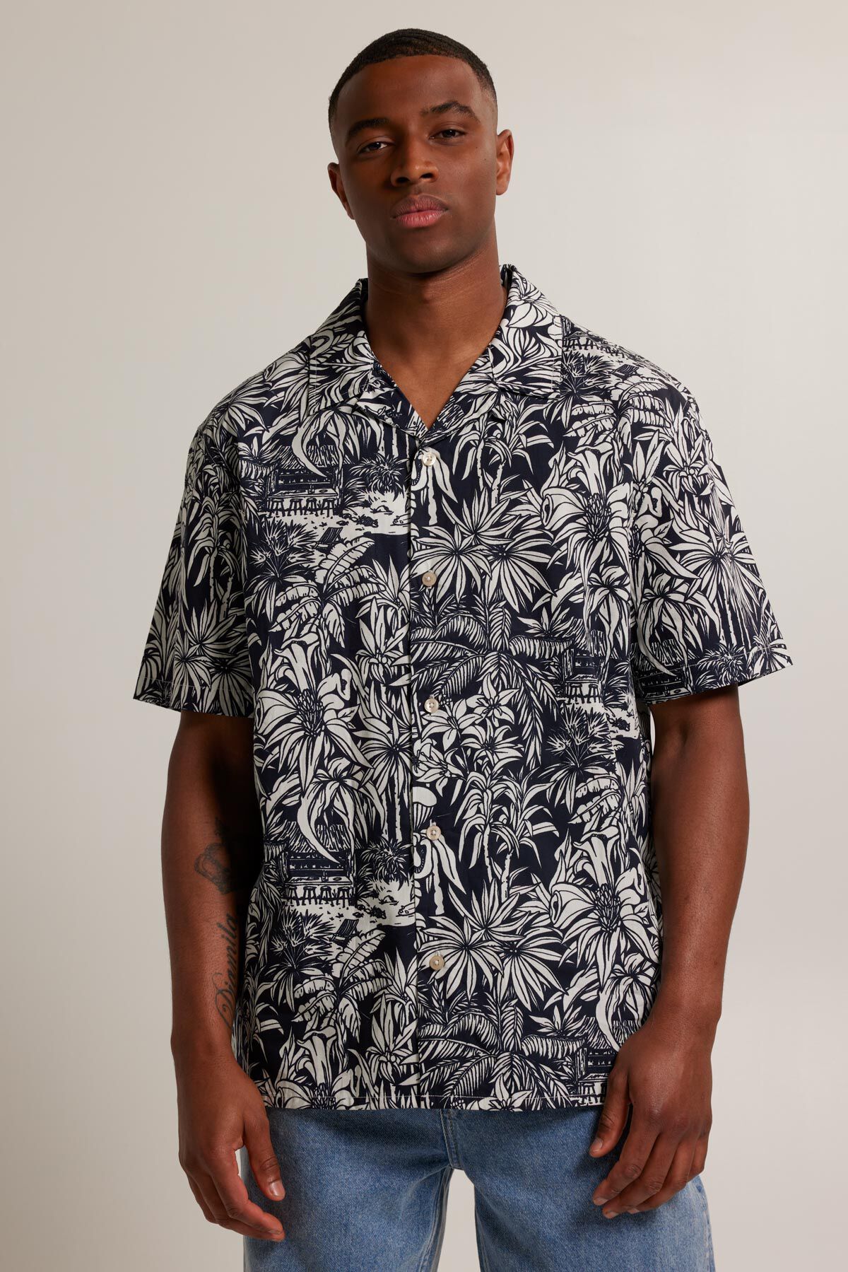 Overhemd Igor image number 0