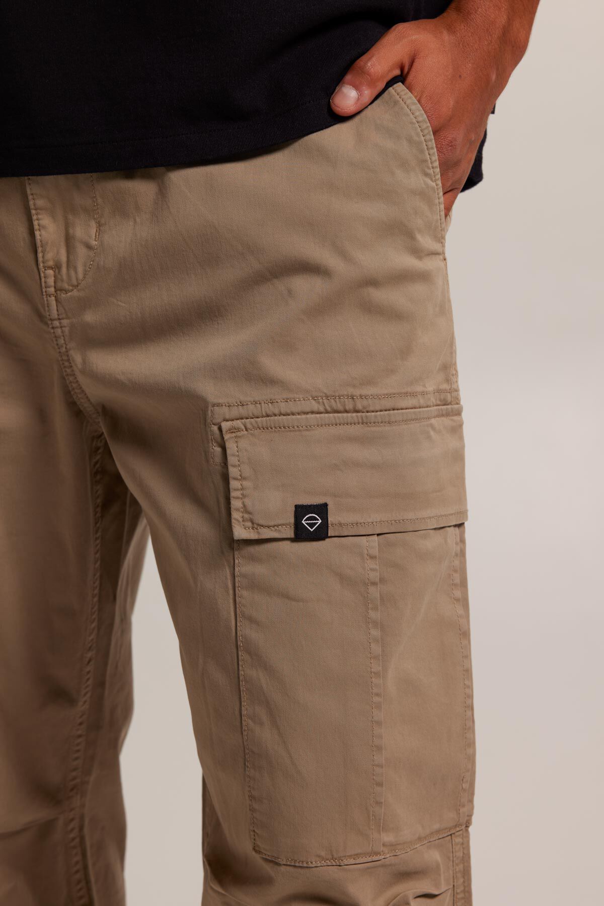 Trousers Patton image number 3