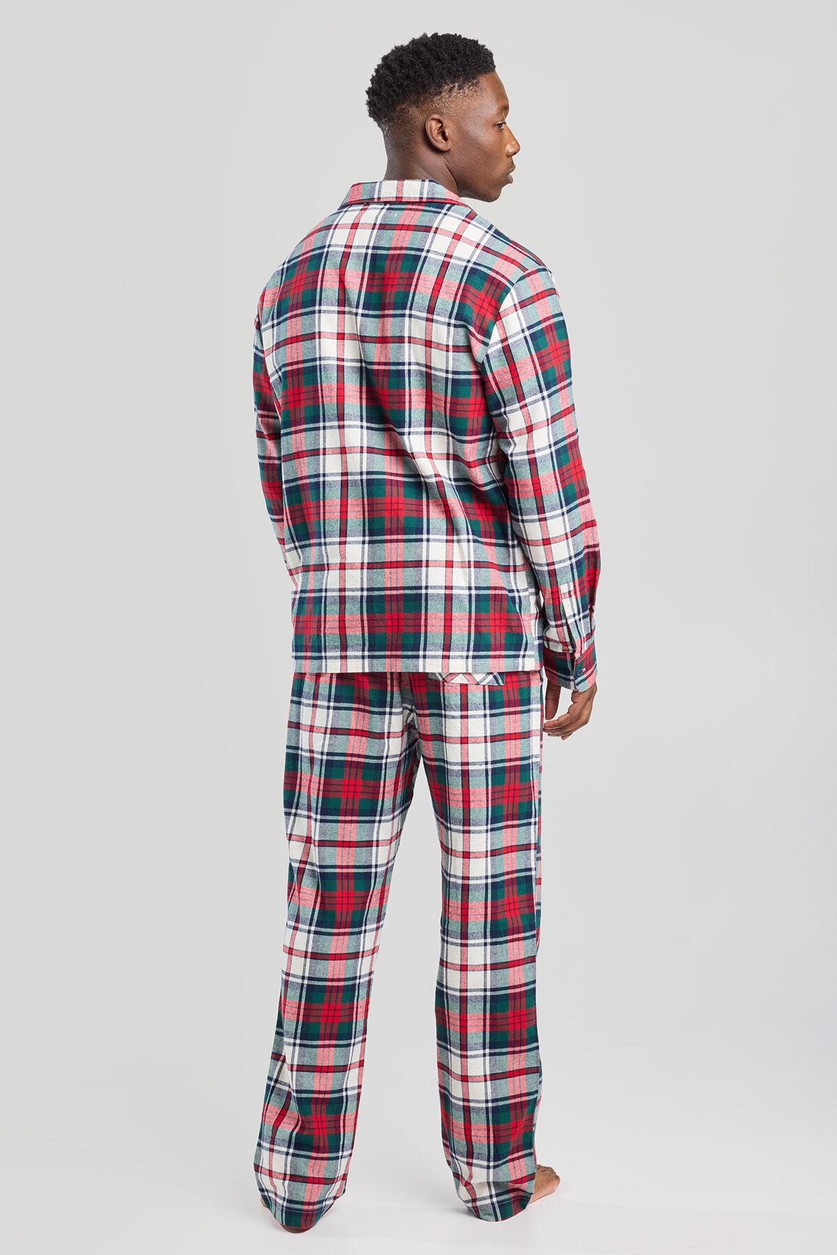 Pyjama Nathan shirt image number 2