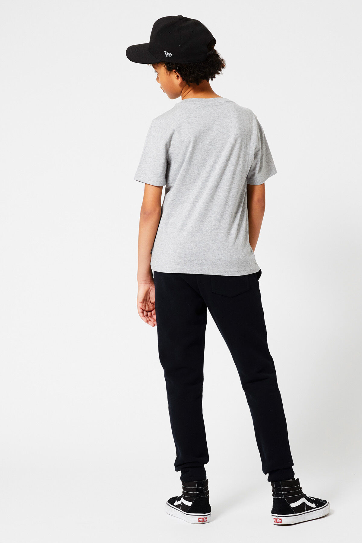 T-shirt Eddie cruz jr image number 2