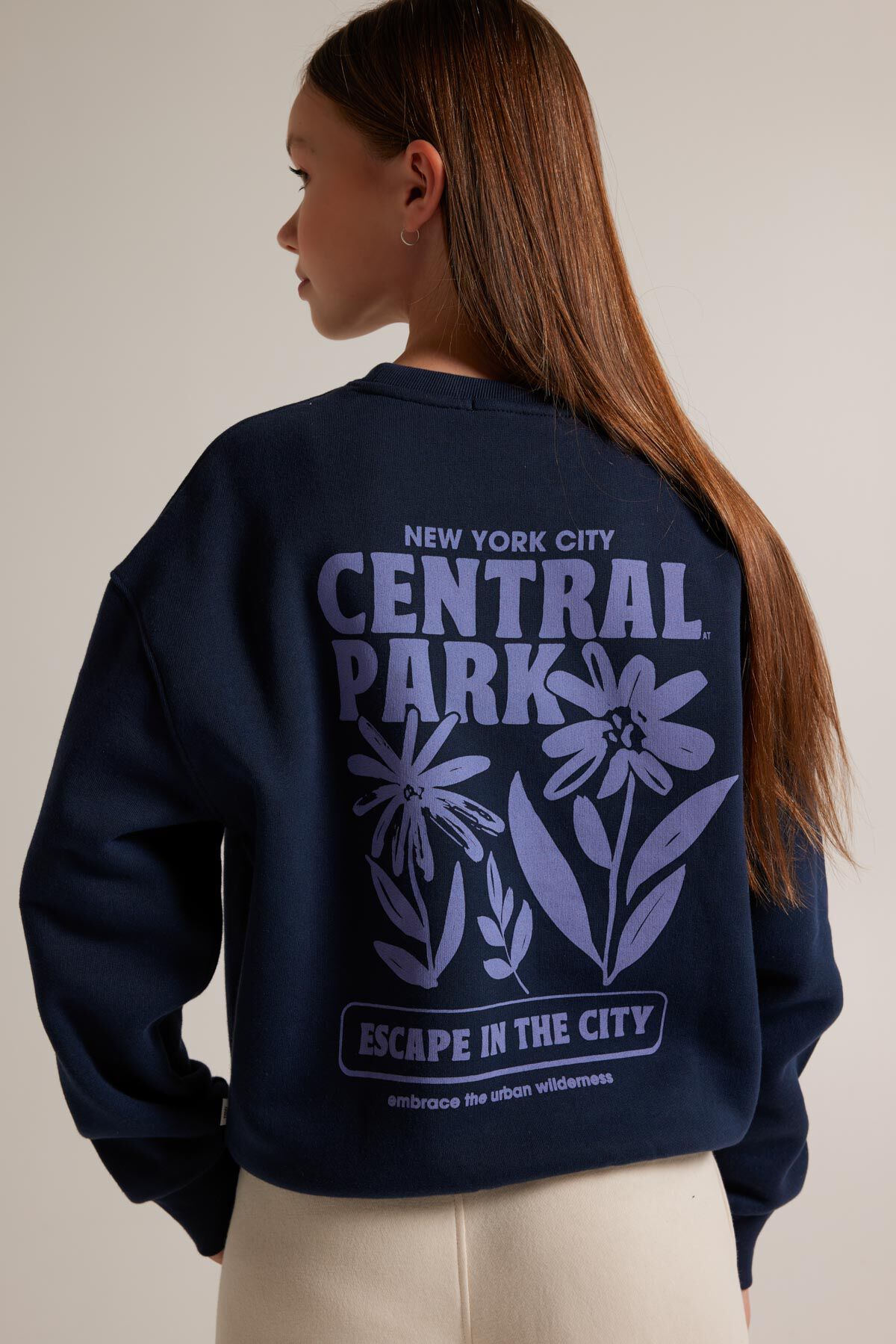 Sweater Saby JR image number 0